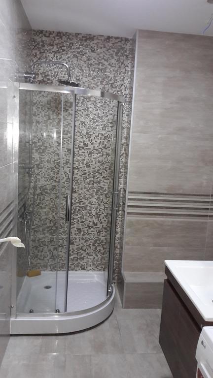 Asmati Apartment 2 Batoemi Buitenkant foto