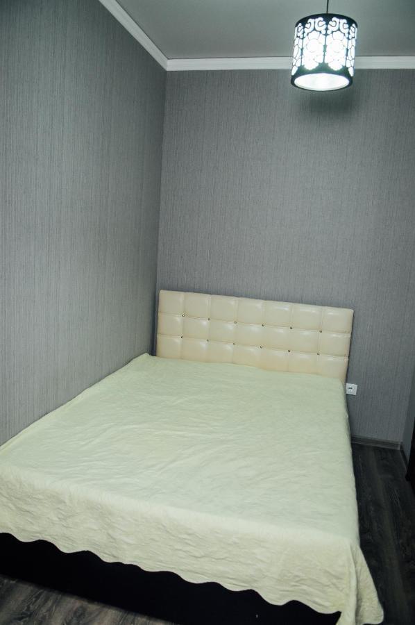 Asmati Apartment 2 Batoemi Buitenkant foto